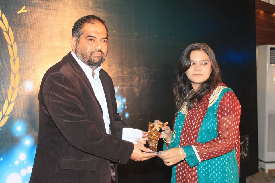 12th year Anniversary celebration