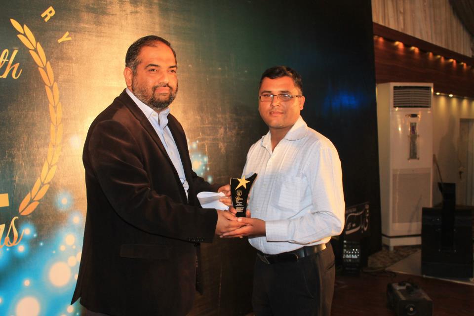 12th year Anniversary Celebration