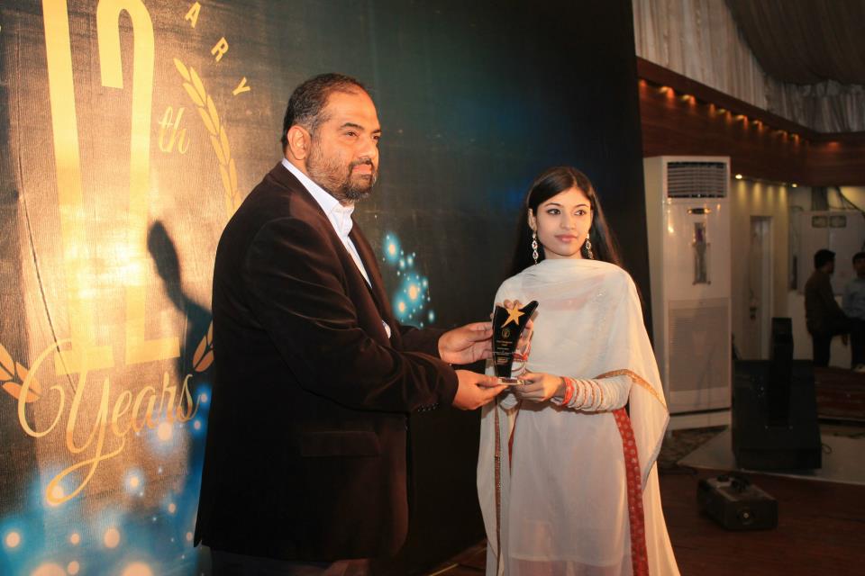 12th year Anniversary Celebration