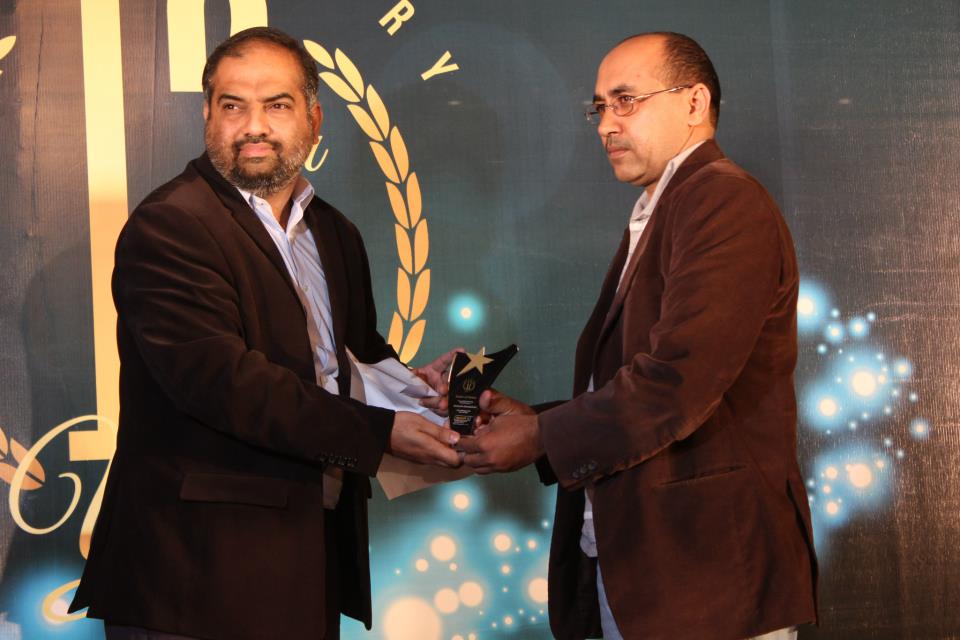 12th year Anniversary Celebration