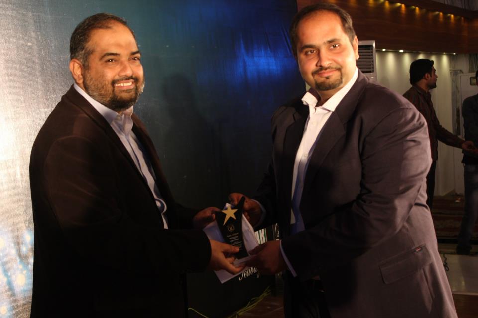 12th year Anniversary Celebration