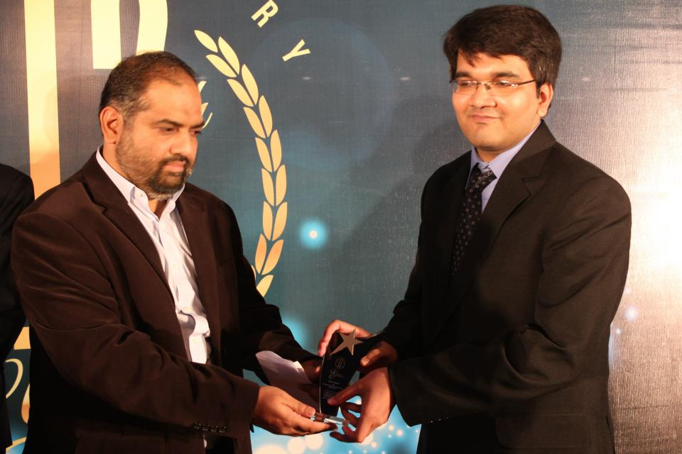 12th year Anniversary celebration