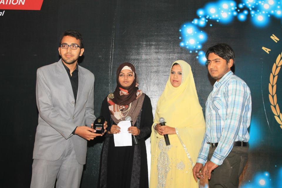 12th year Anniversary Celebration