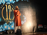12th year Anniversary Celebration