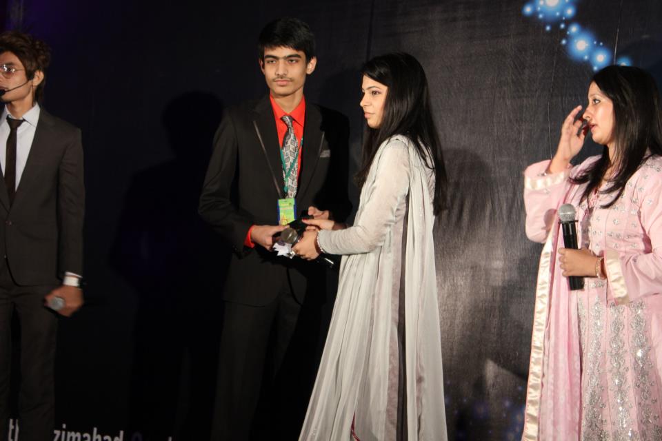 12th year Anniversary Celebration