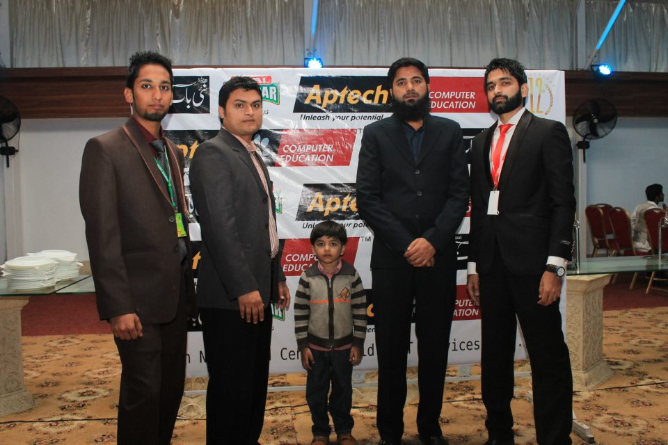 12th year Anniversary Celebration